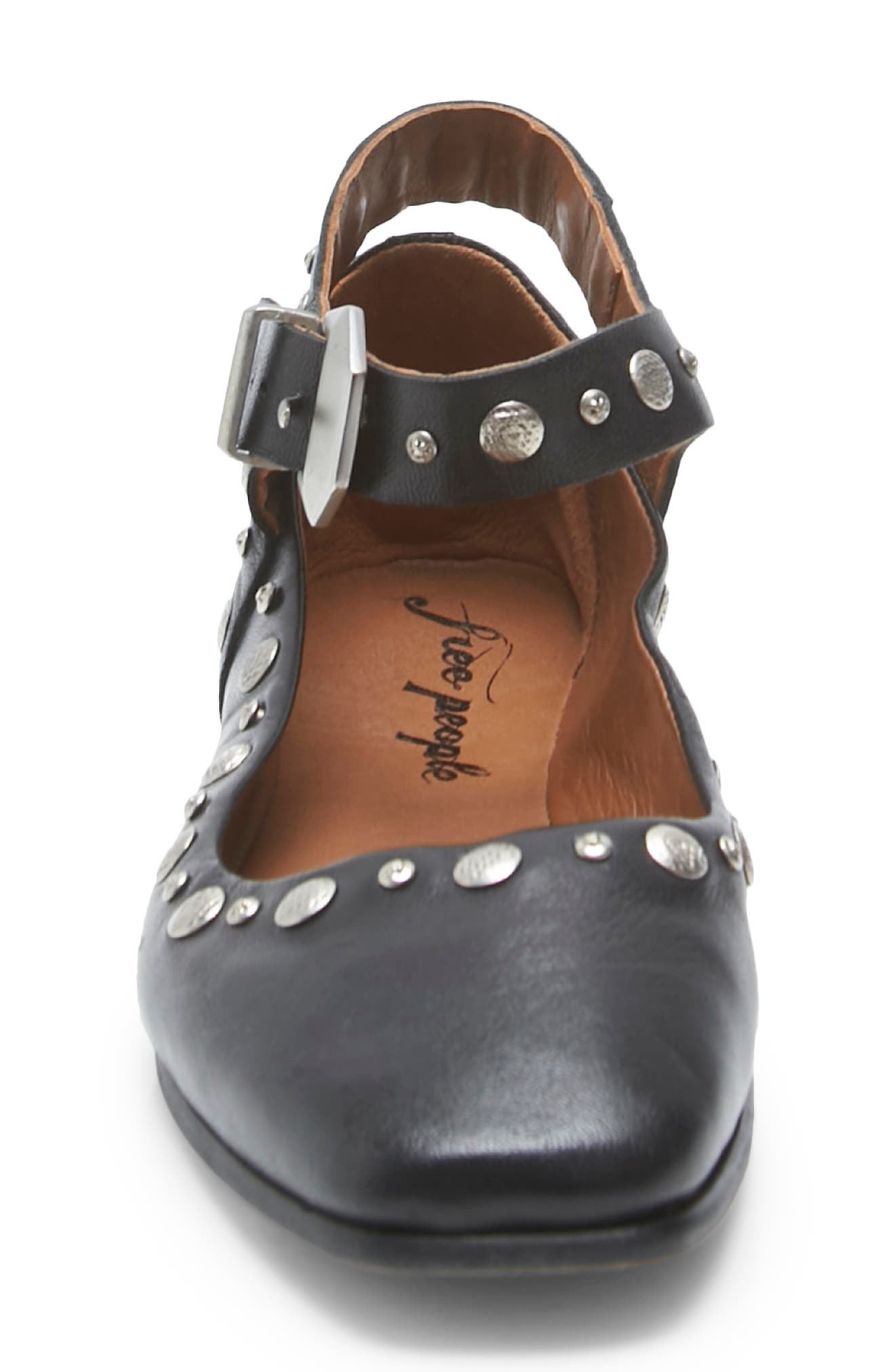 Free People Mystic Mary Jane Flats, Alternate, color, 