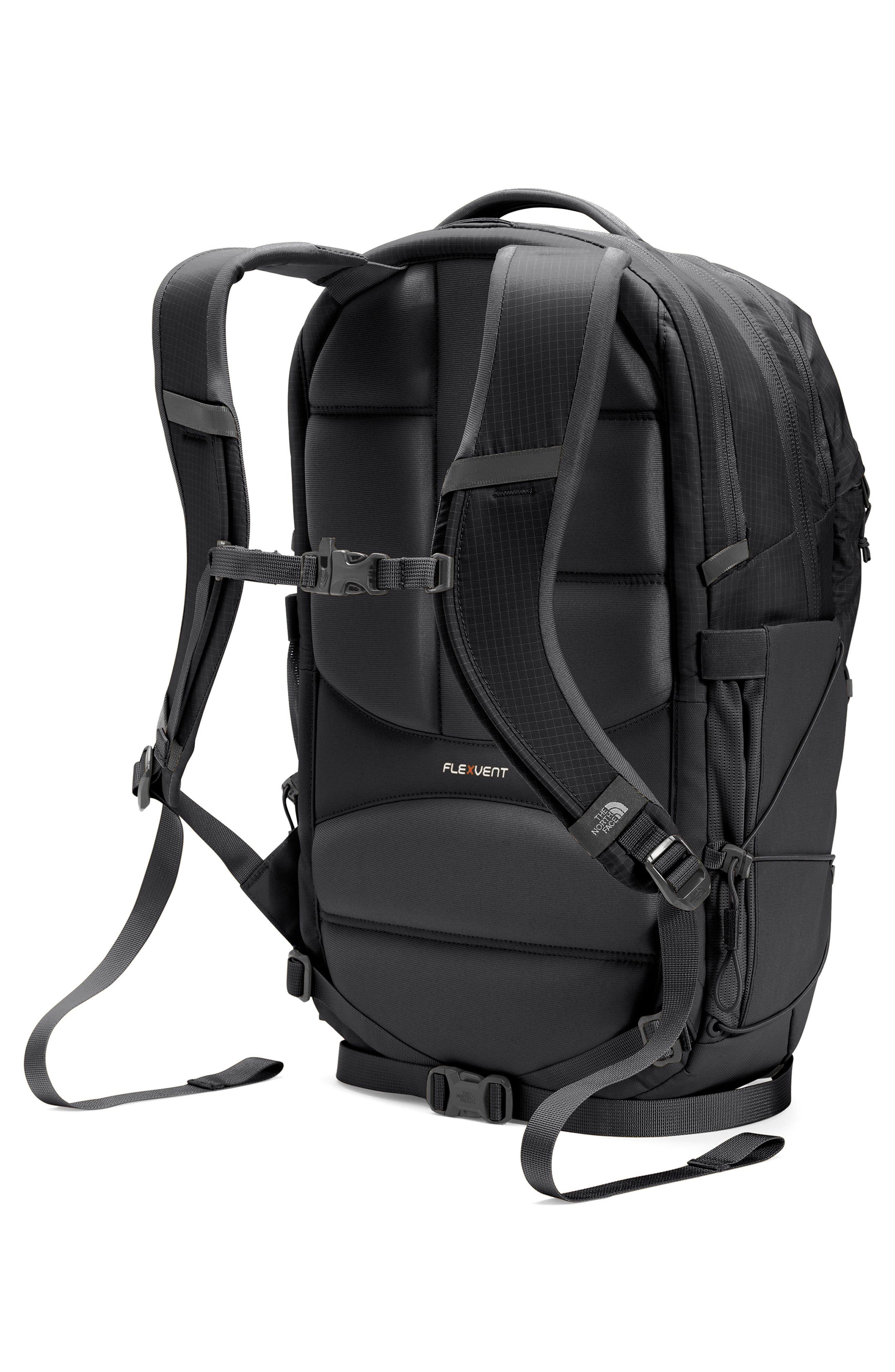 The North Face Borealis Backpack, Alternate, color, 