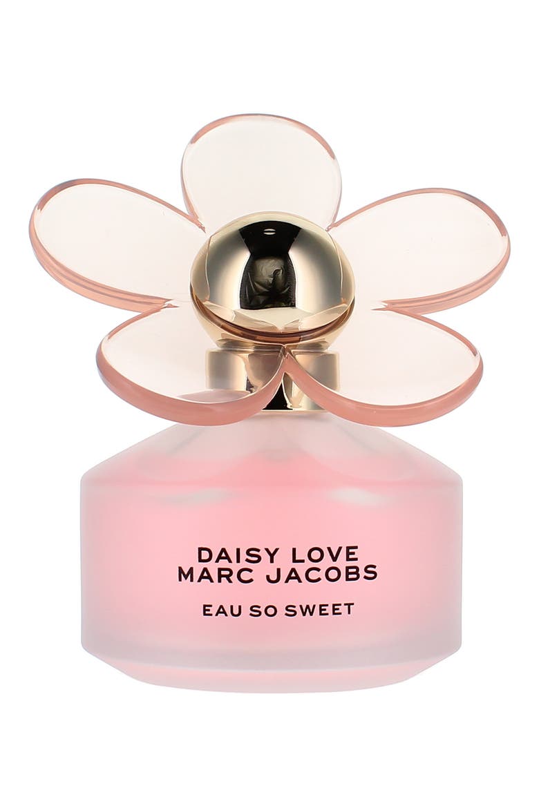 Daisy Love Eau So Sweet Eau de Toilette, Alternate, color, NO COLOR