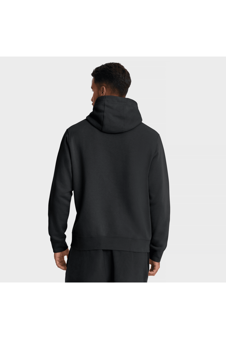 Men's Nike Black New York Yankees Primetime Club Hoodie, Alternate, color, Black