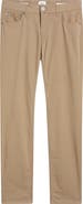 Brax Chuck Fusion Flex Modern Fit Five-Pocket Pants