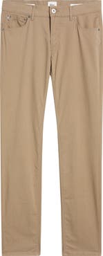 Brax Chuck Fusion Flex Modern Fit Five-Pocket Pants