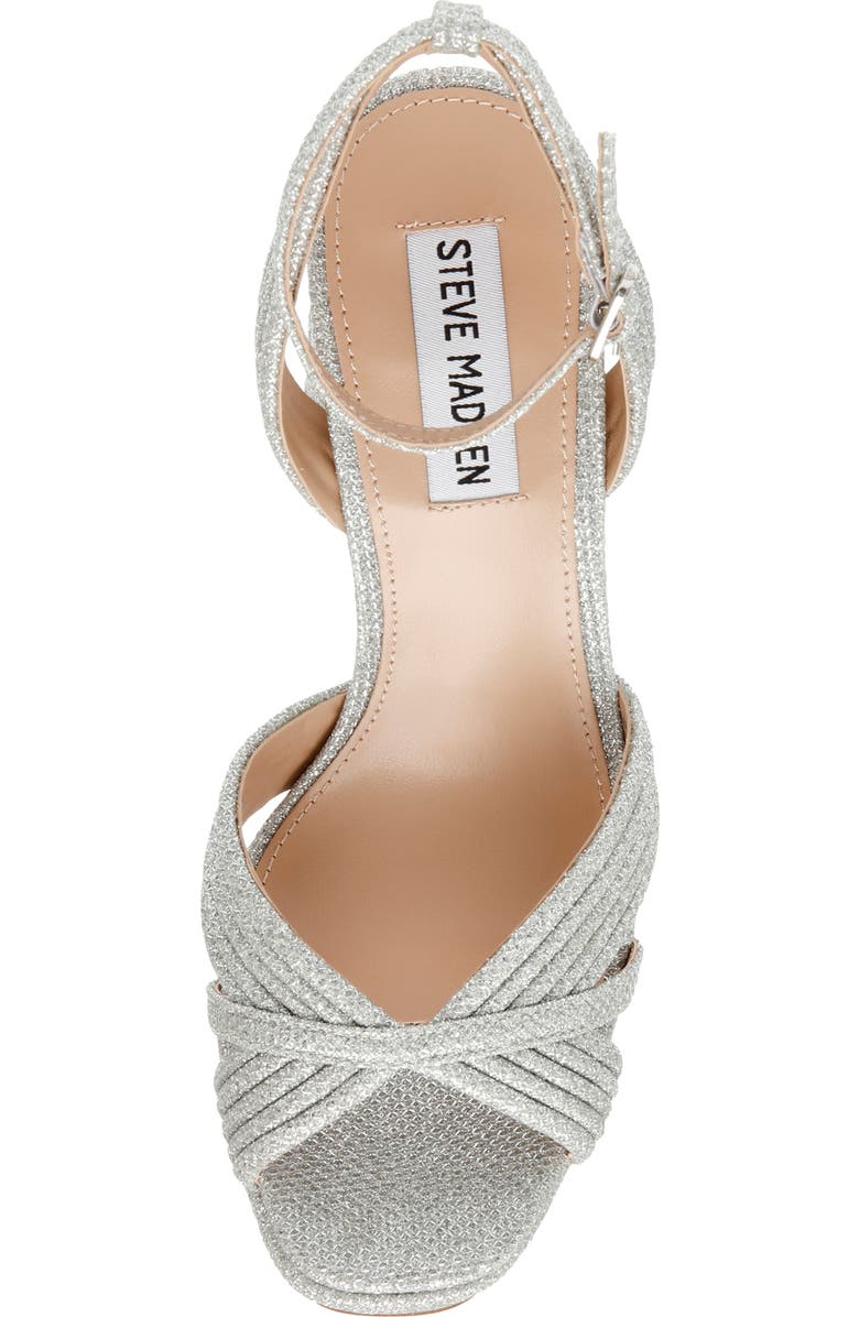 Steve Madden Laurel Platform Sandal, Alternate, color,