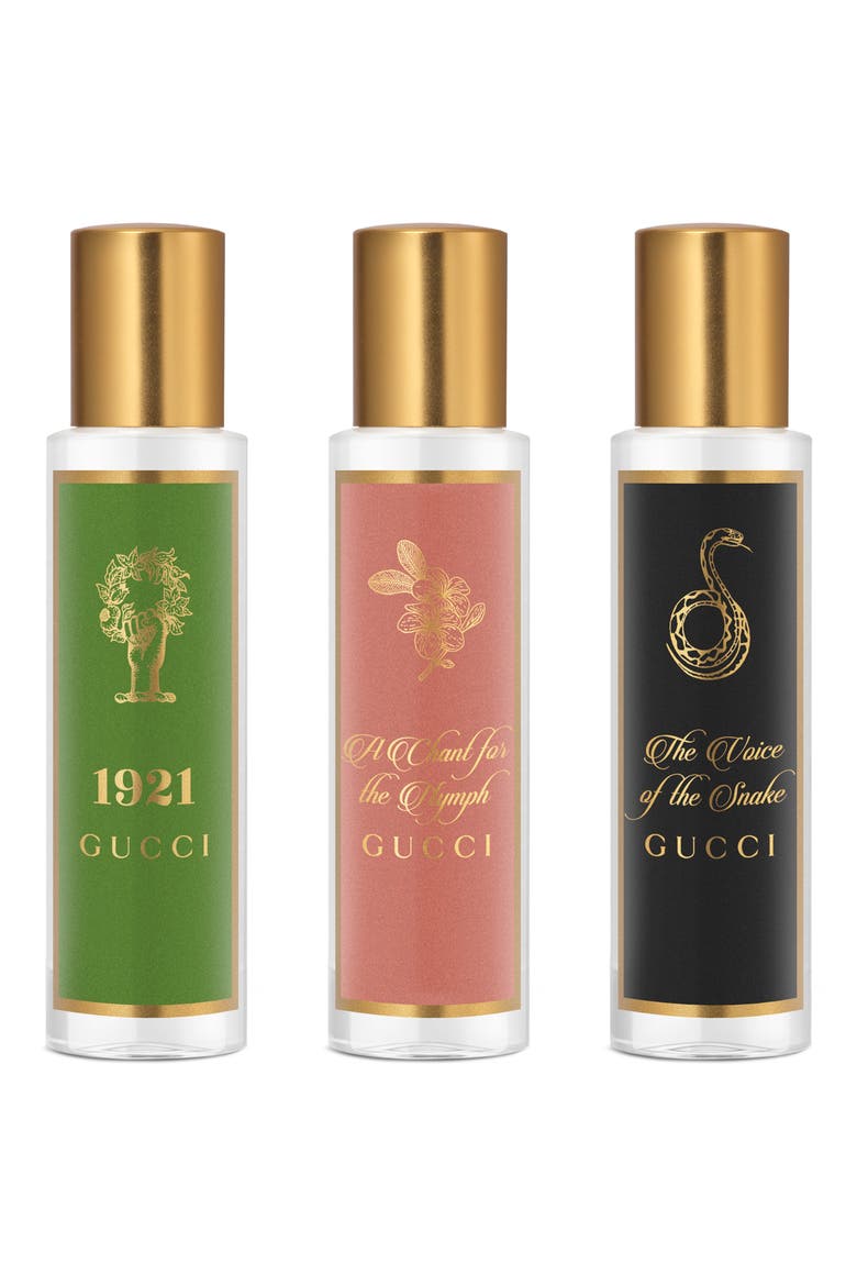 The Alchemist's Garden Eau de Parfum Festive Gift Set, Alternate, color, NO COLOR