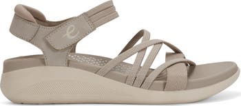 Winsow Wedge Sandal