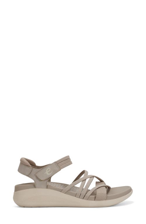 EASY SPIRIT EASY SPIRIT WINSOW WEDGE SANDAL 