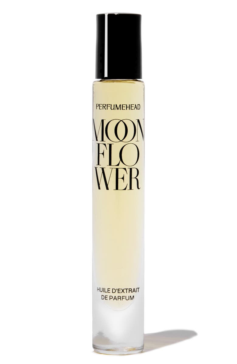 Perfumehead Moon Flower Perfume Oil Extract, Main, color, 