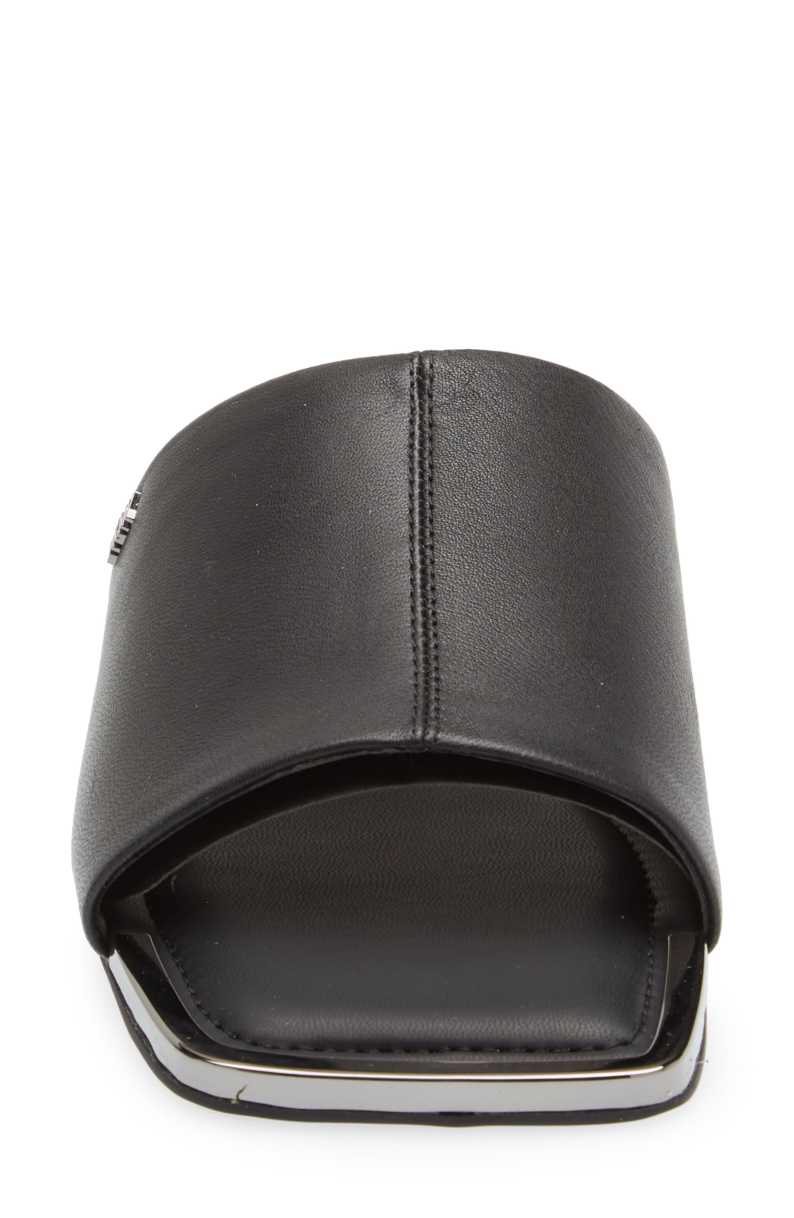 DKNY Andra Slide Sandal, Alternate, color, 