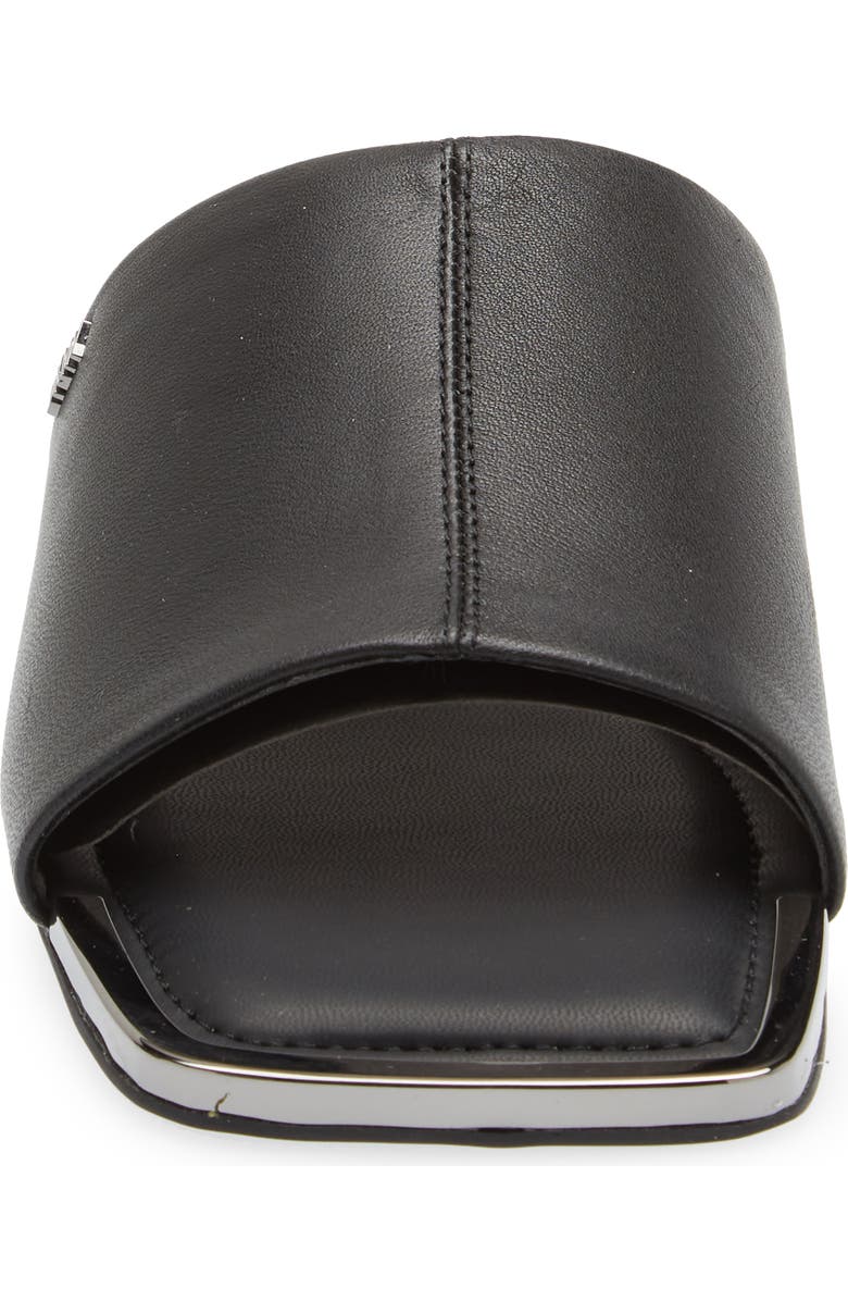 DKNY Andra Slide Sandal, Alternate, color,