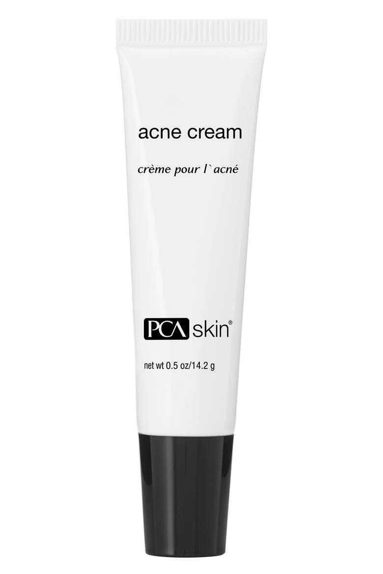 Acne Cream Spot Treatment, Main, color, NO COLOR