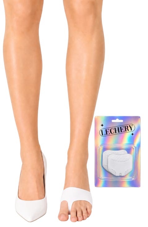2-Pack Anti-Slip Forefoot Protective Pads
