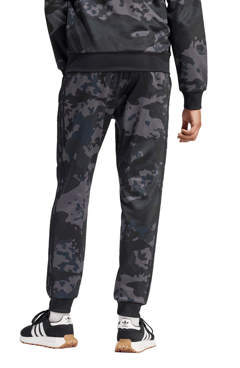 adidas Lifestyle Camo Superstar Joggers, Alternate, color, 