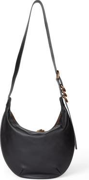 rag & bone Medium Mercer Leather Hobo Bag