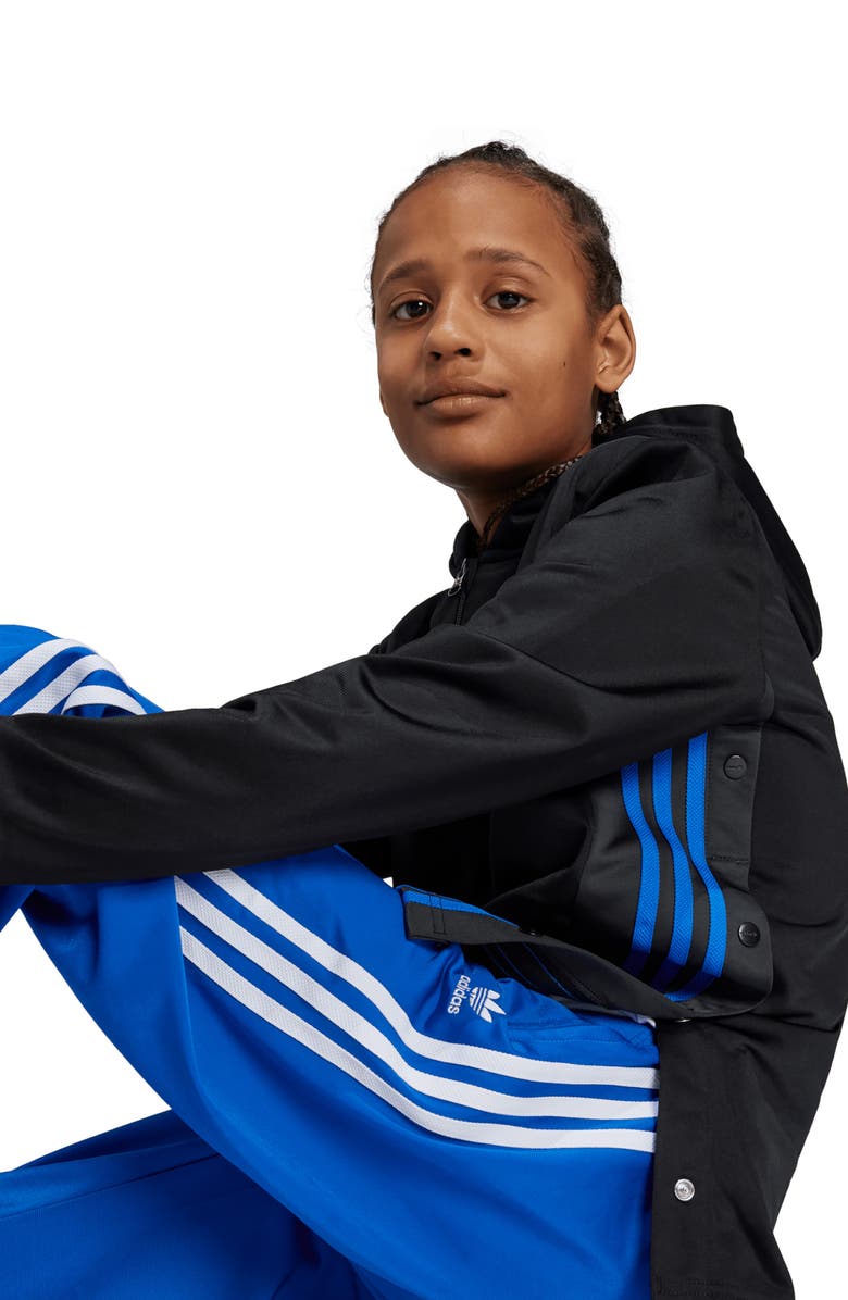 adidas Kids' Firebird Recycled Polyester Track Pants, Alternate, color,