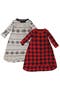  Buffalo Plaid