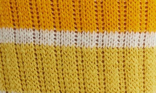 American Trench The Birthday Retro Stripe Crew Socks