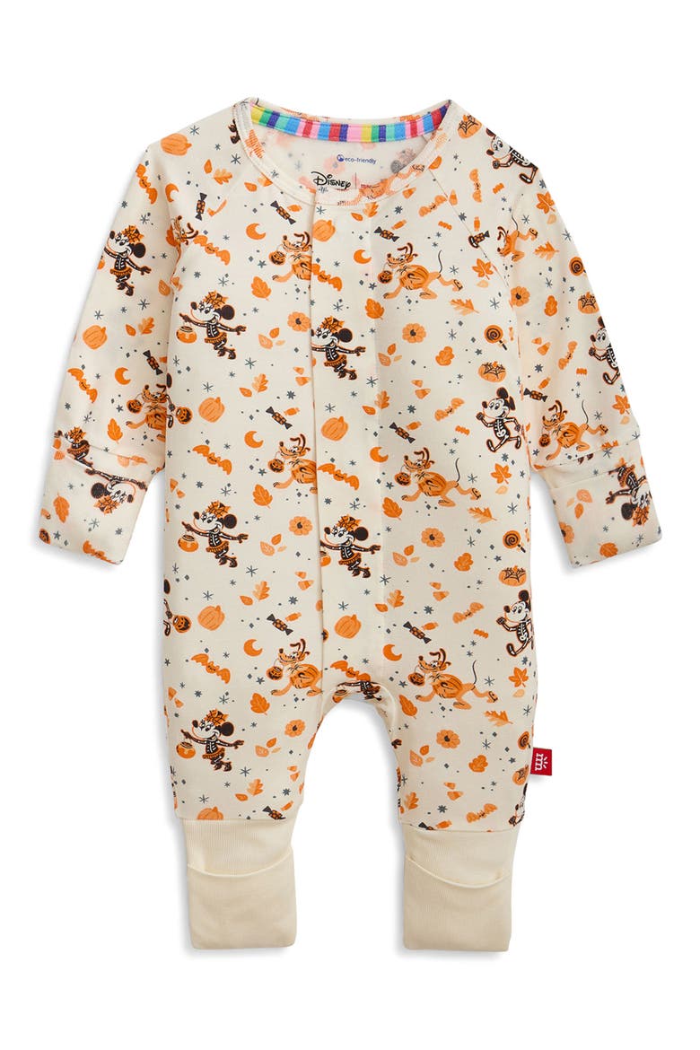Spooky Season Magnetic Modal Convertible Coverall, Alternate, color, SPOOK