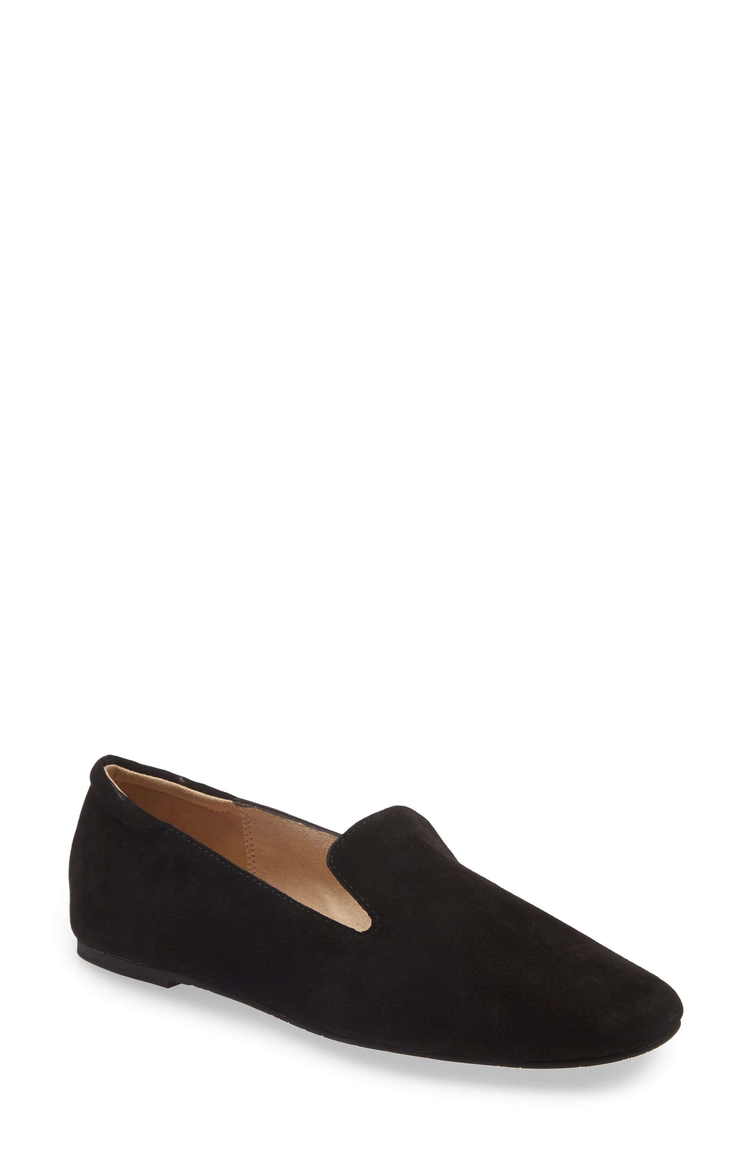 Pelle Moda Heath Flat, Main, color, 