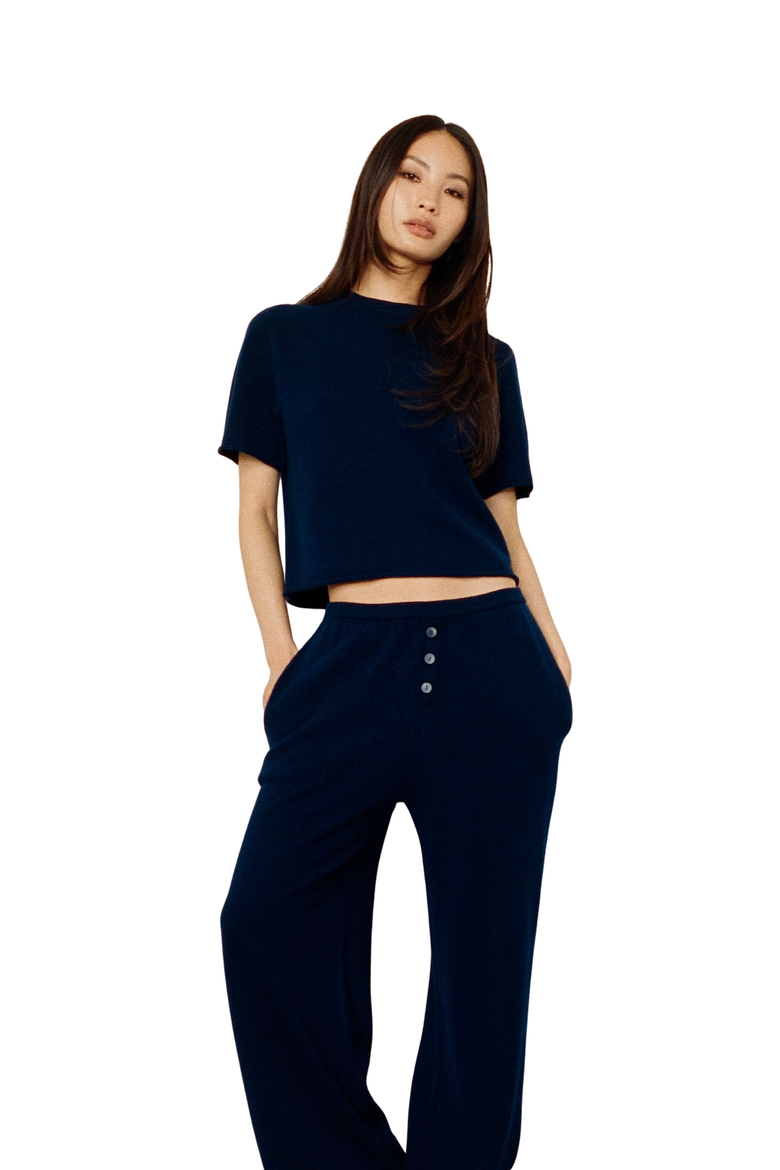 Ava Top, Main, color, Sapphire