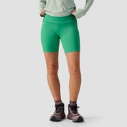 Backcountry Destination Run Bike Short - Women's