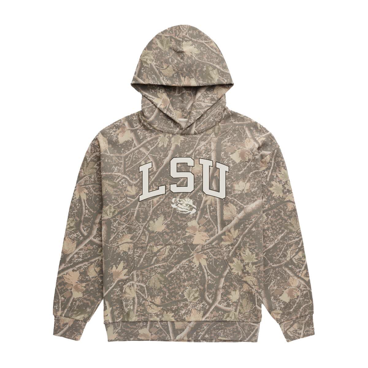 selected Camo