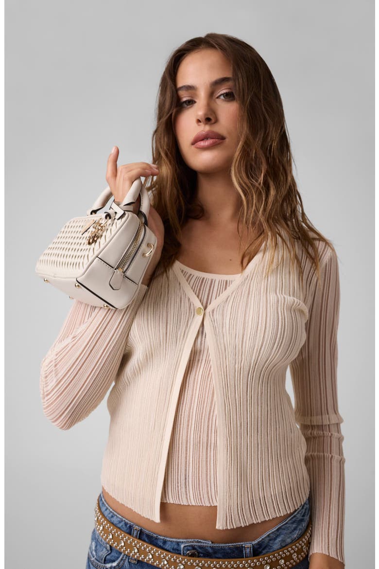 Audrey Sheer Cardigan, Alternate, color, F1UE-OPEN