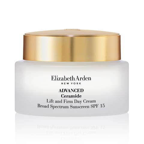Advanced Ceramide Lift & Firm Day Cream