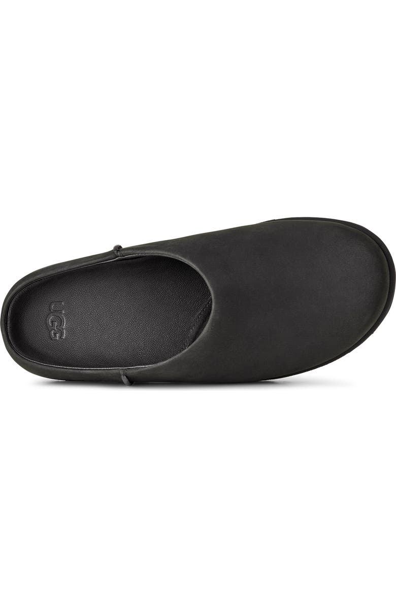 UGG<sup>®</sup> Otzo Clog, Alternate, color, Black