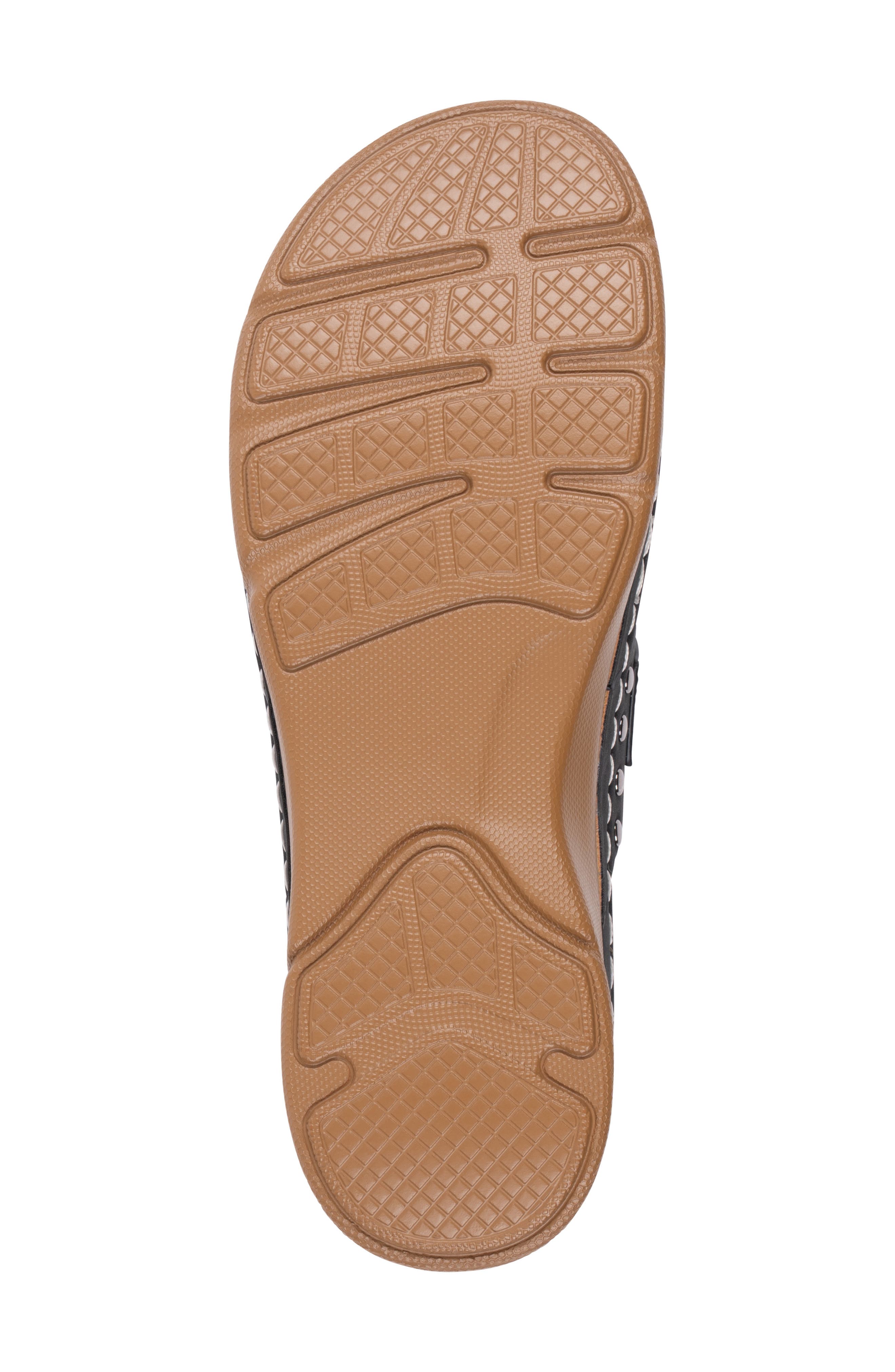 GOOD CHOICE NEW YORK Arla Flip Flop, Alternate, color, 