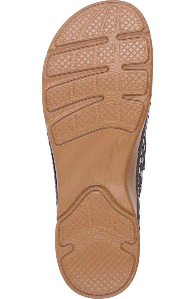 GOOD CHOICE NEW YORK Arla Flip Flop, Alternate, color,