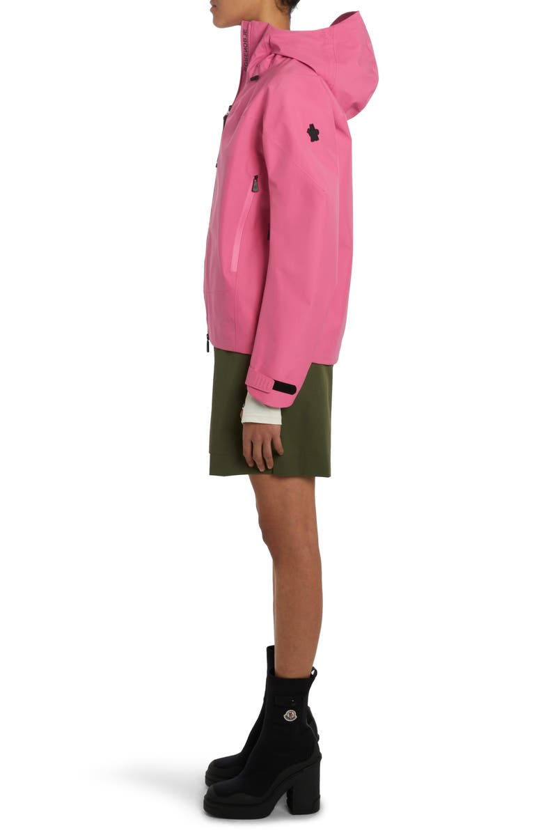 Moncler Grenoble Meribel Gore-Tex<sup>®</sup> Waterproof Jacket, Alternate, color, 