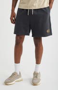 Fear of God Essentials Classic Cotton Fleece Shorts