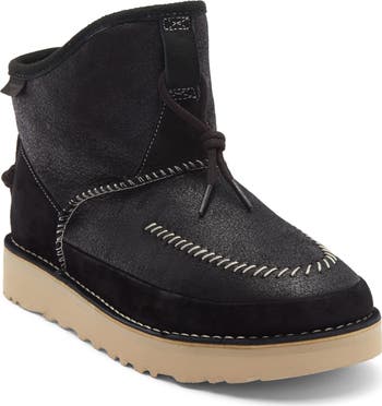 Gender Inclusive Campfire Crafted Regenerate Water Resistant Boot