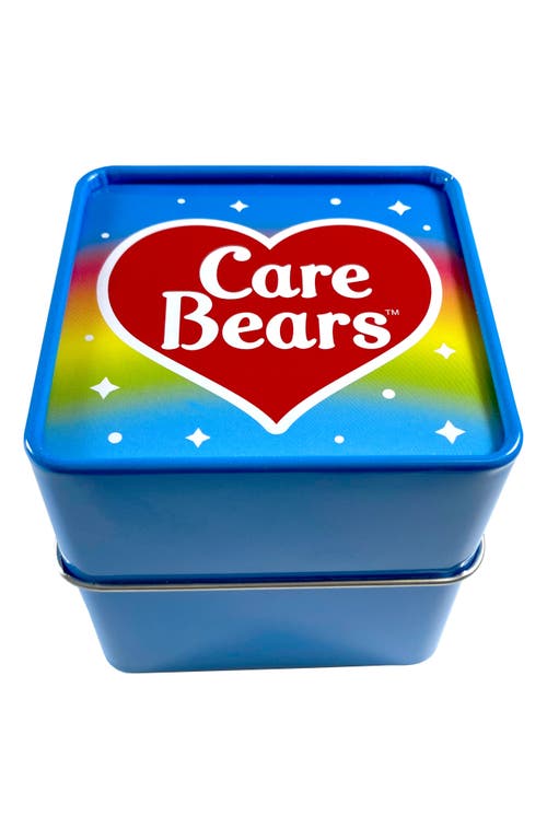 ACCUTIME ACCUTIME KIDS' CARE BEARS™ SPINNER DIGITAL WATCH 