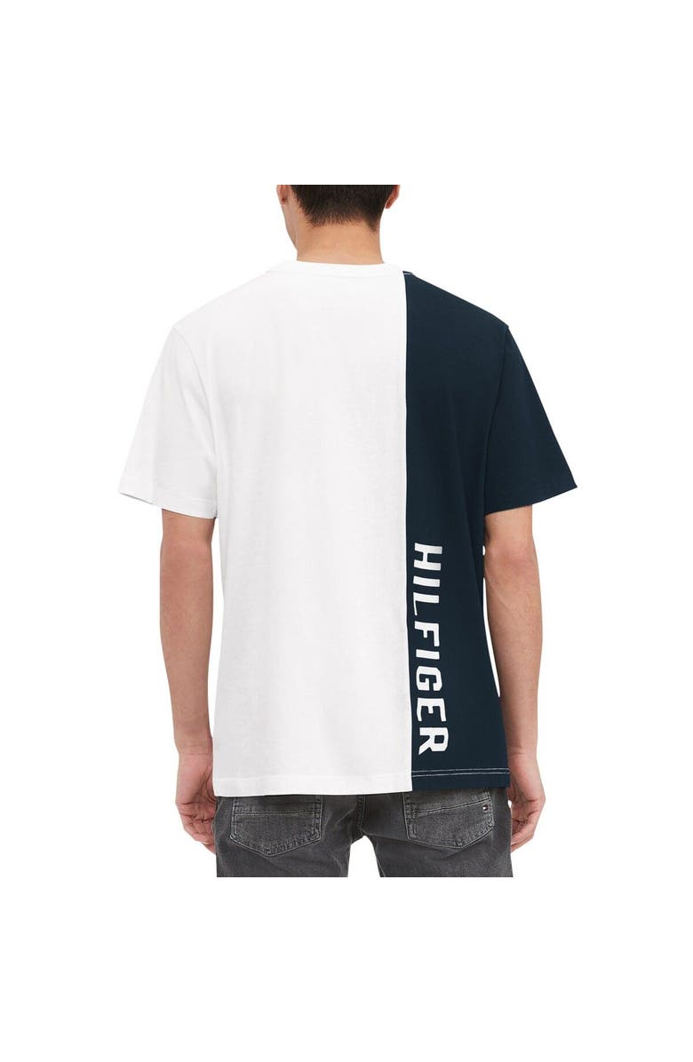 Tommy Hilfiger Men's Tommy Hilfiger White Chicago Bears Zack T-Shirt, Alternate, color, White