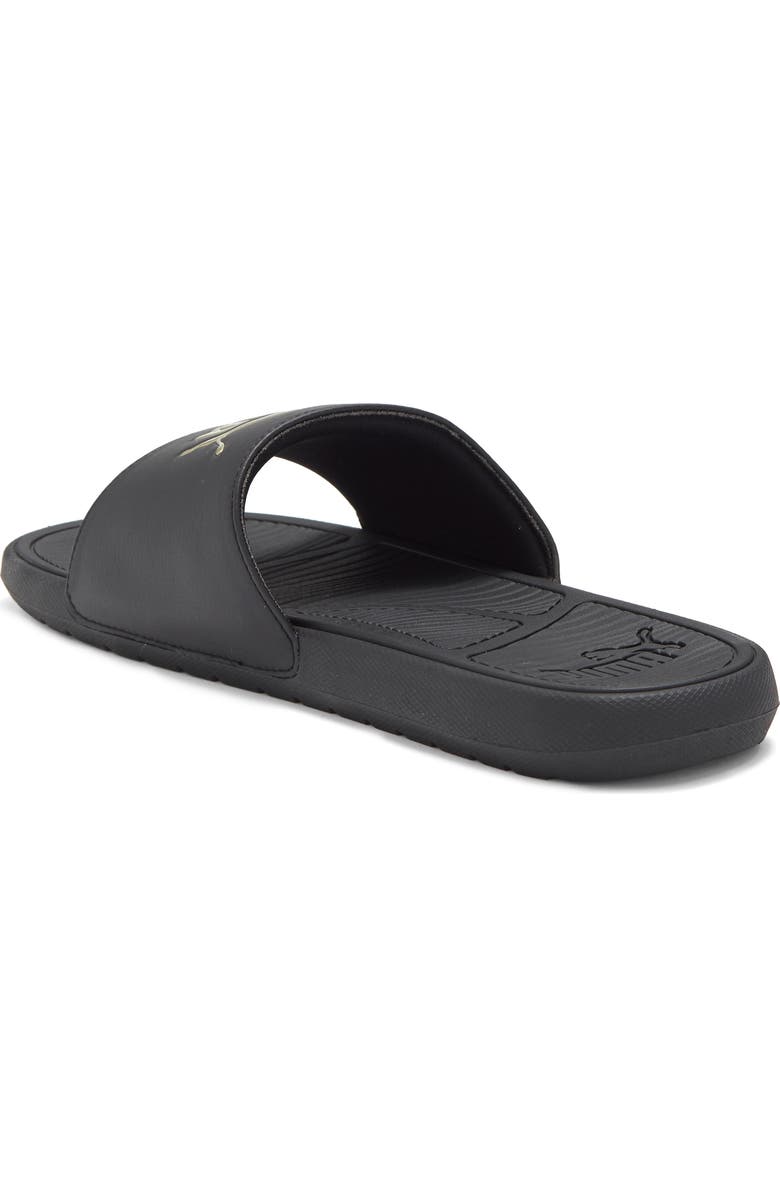 PUMA Cool Cat 2.0 Lux Slide Sandal, Alternate, color,