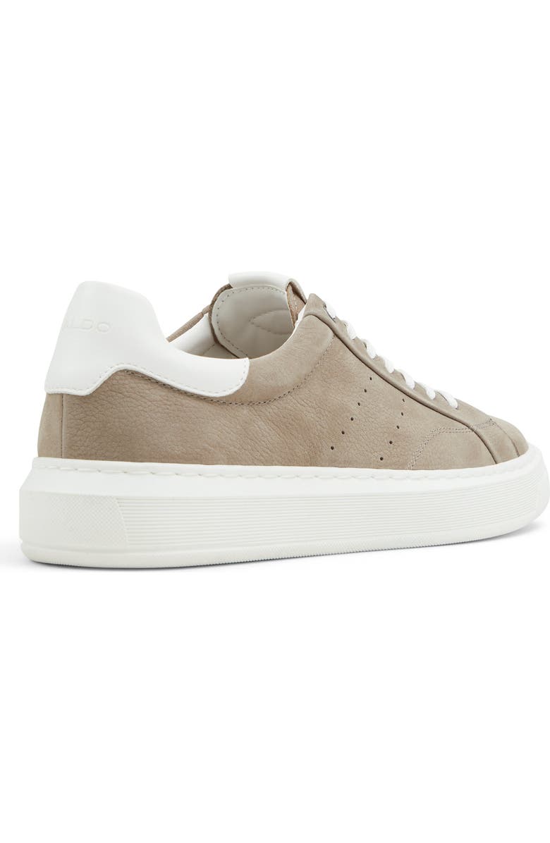 ALDO Marconi Sneaker, Alternate, color, Grey