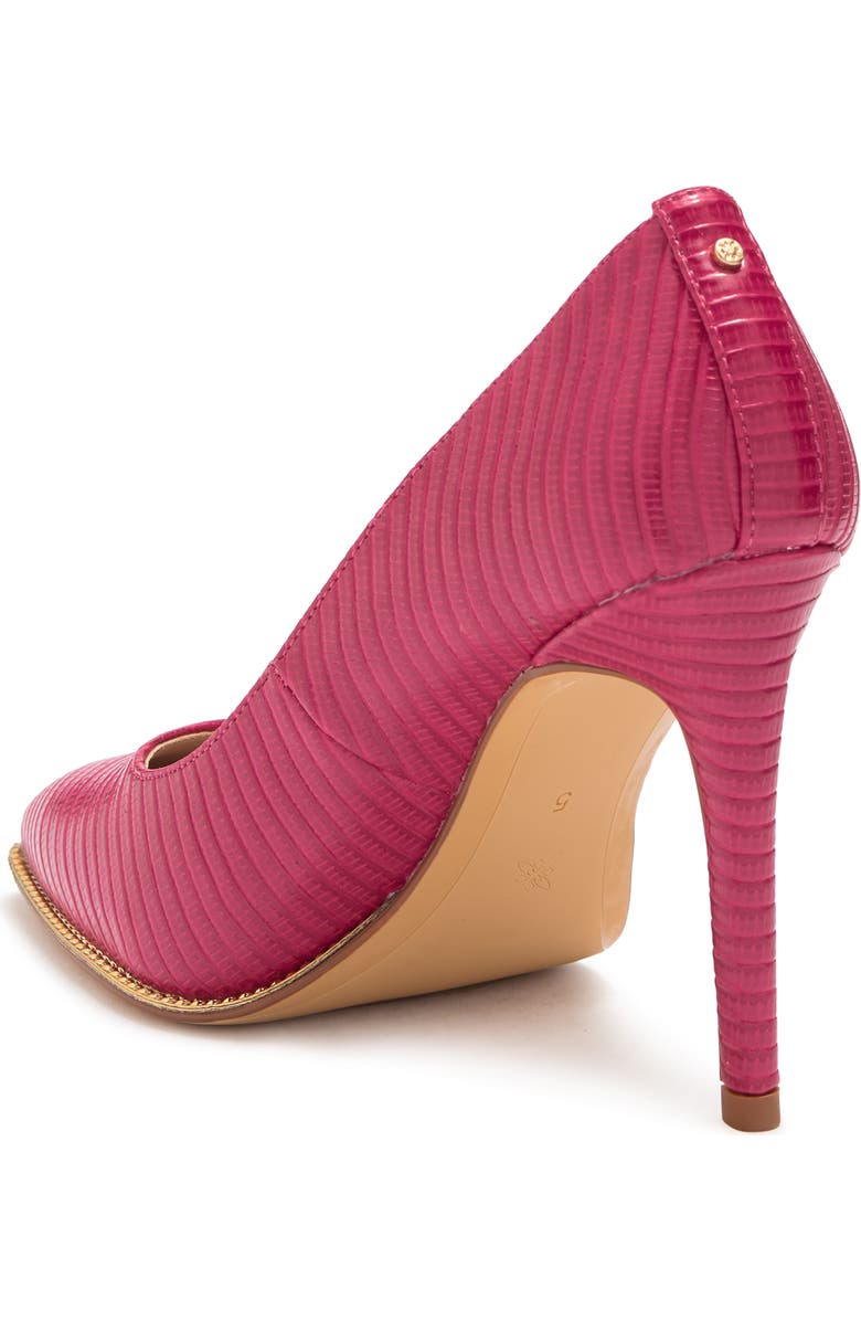 BCBGeneration Hallix Pointed Toe Pump, Alternate, color,