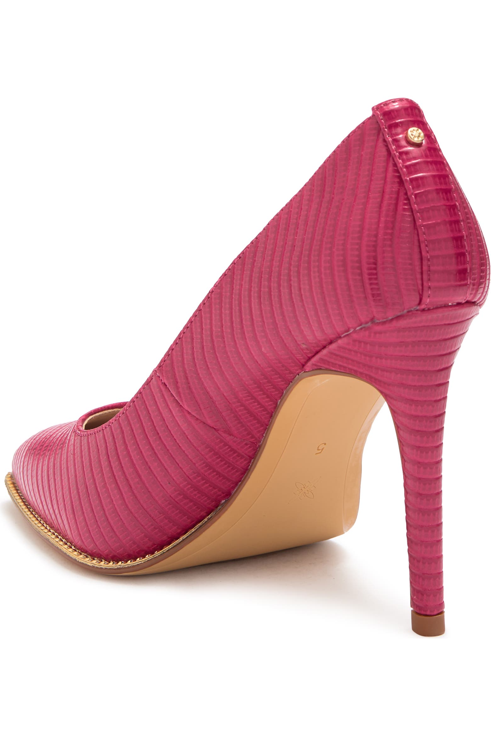 Bcb Generation BCBGeneration Hallix Pointed Toe Pump (Women) | Nordstromrack
