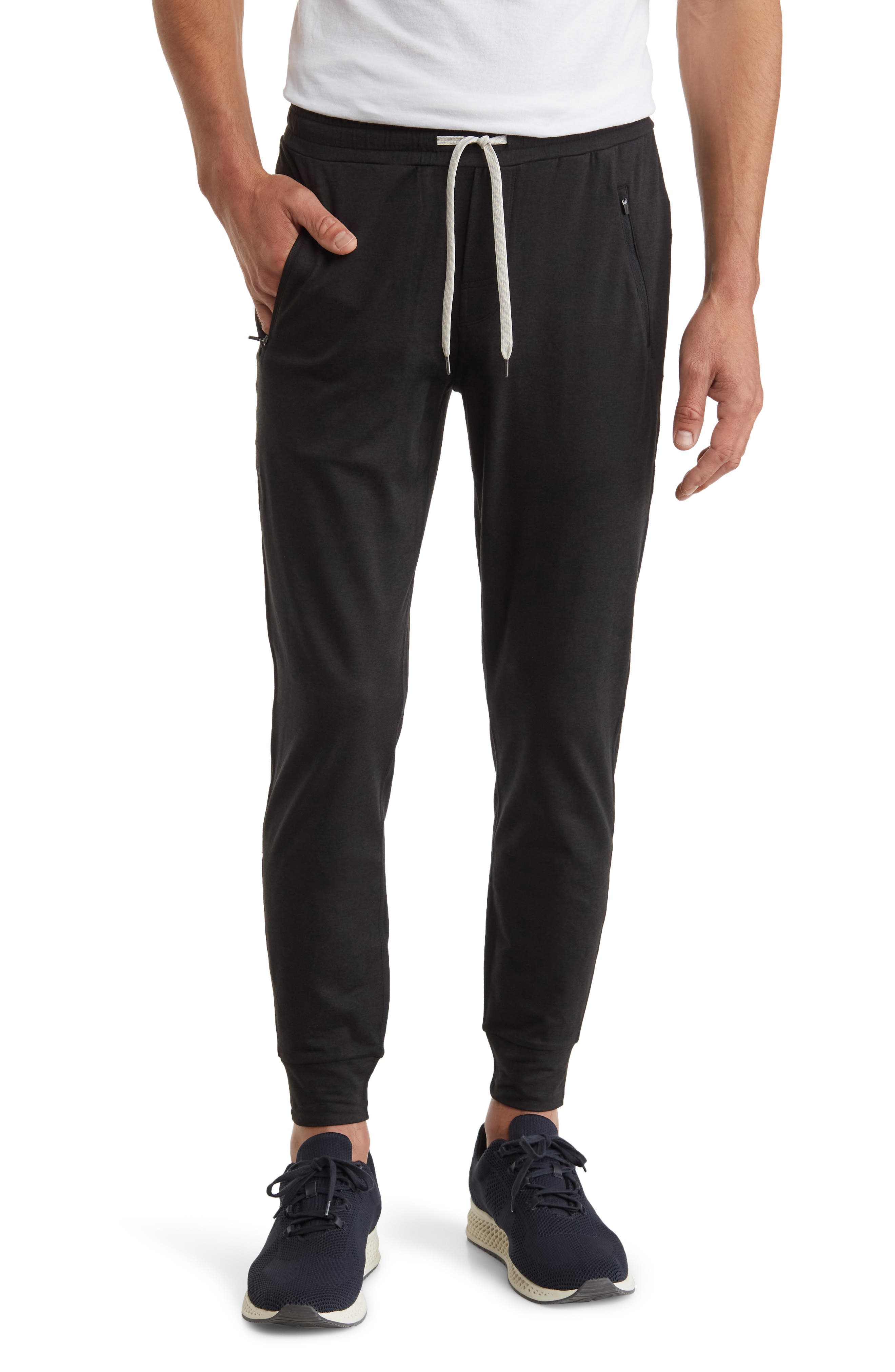 BLACK HEATHER