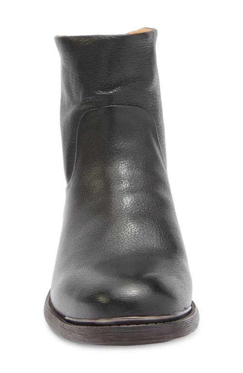 Franco Sarto Marcella Bootie In Black