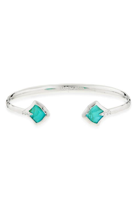 Joelle Cuff Bracelet