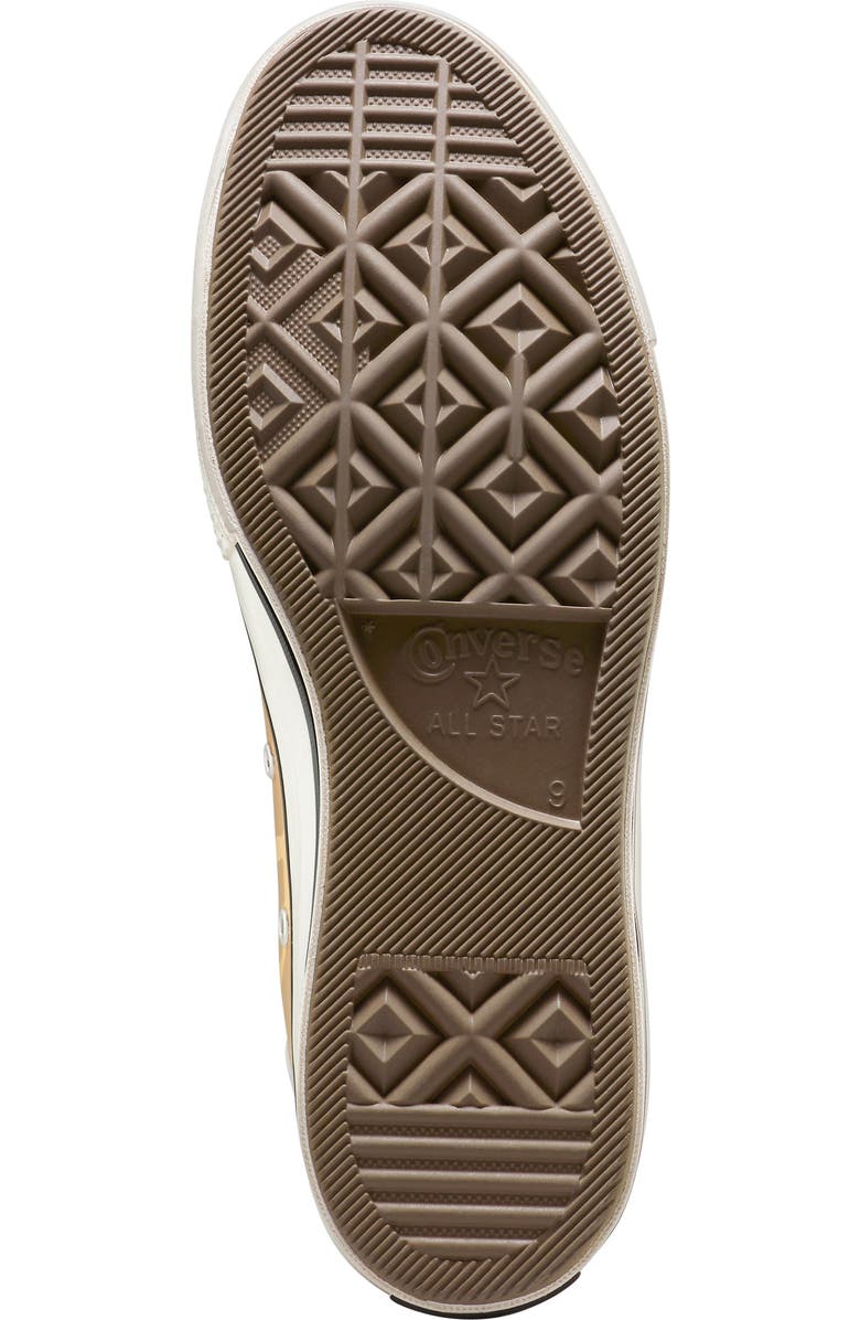 Converse Chuck 70 Glow in the Dark High Top Sneaker, Alternate, color,