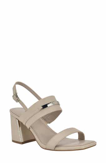 Calvin Klein Hallow Sandal