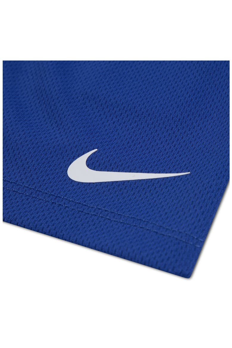 Soccer Graphic T-Shirt & Shorts Set, Alternate, color, GAME ROYAL