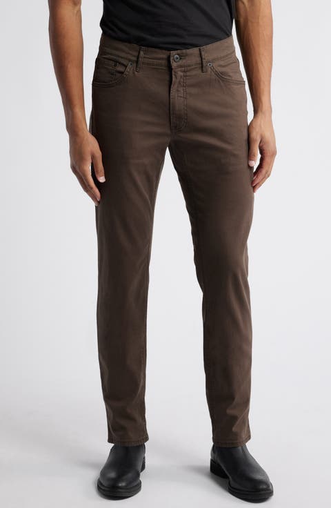 Brax 5-Pocket Pants for Men | Nordstrom