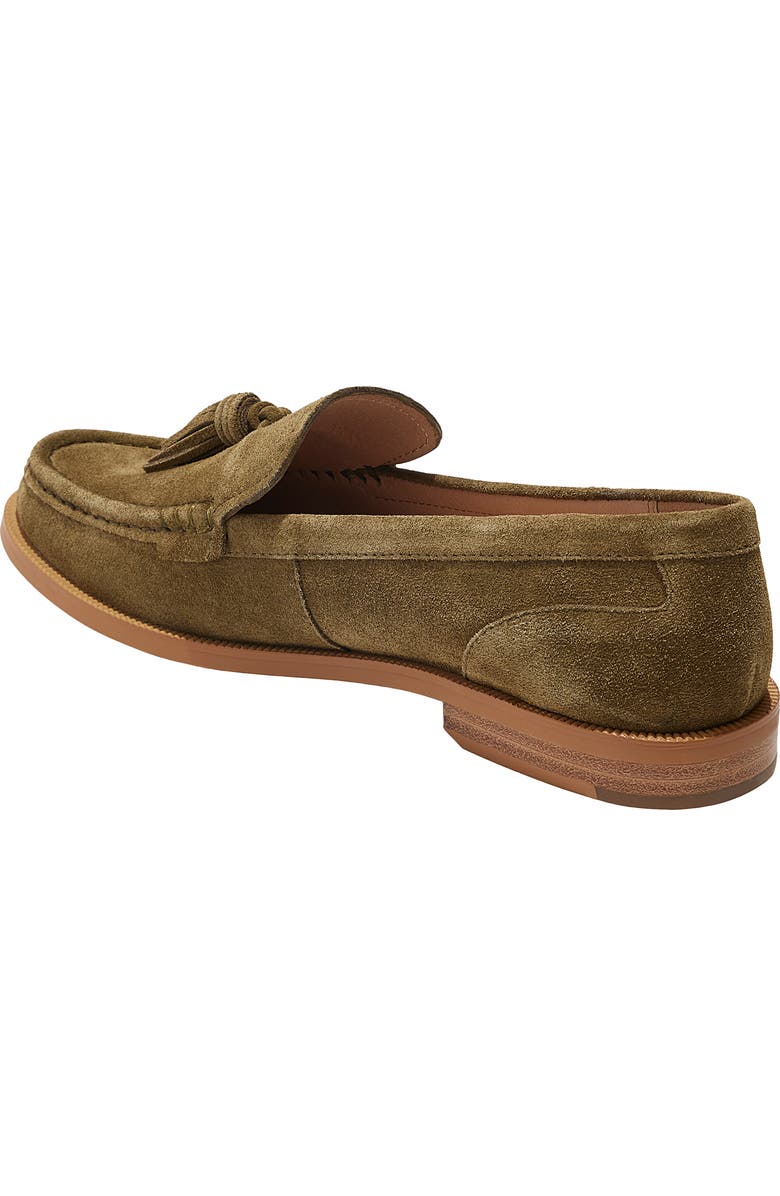 Jack Rogers Hunley Tassel Loafer, Alternate, color,