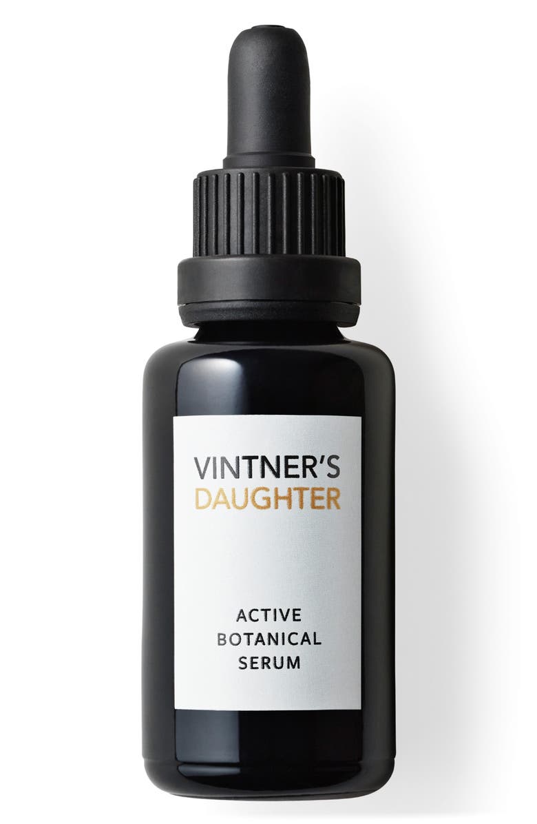 Vintner's Daughter Active Botanical Serum, Main, color,