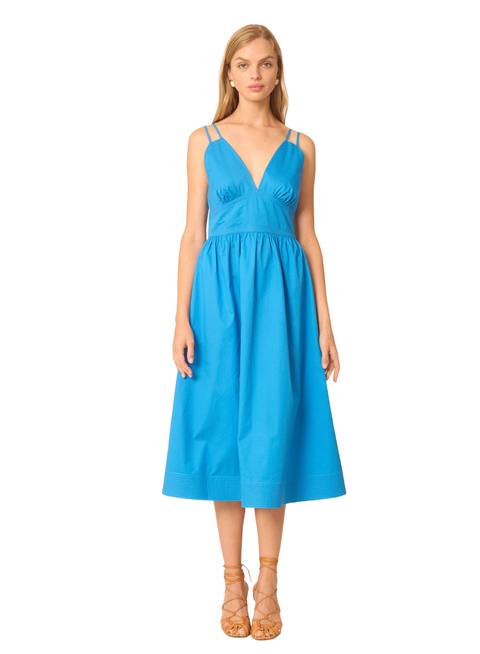 Floria Dress