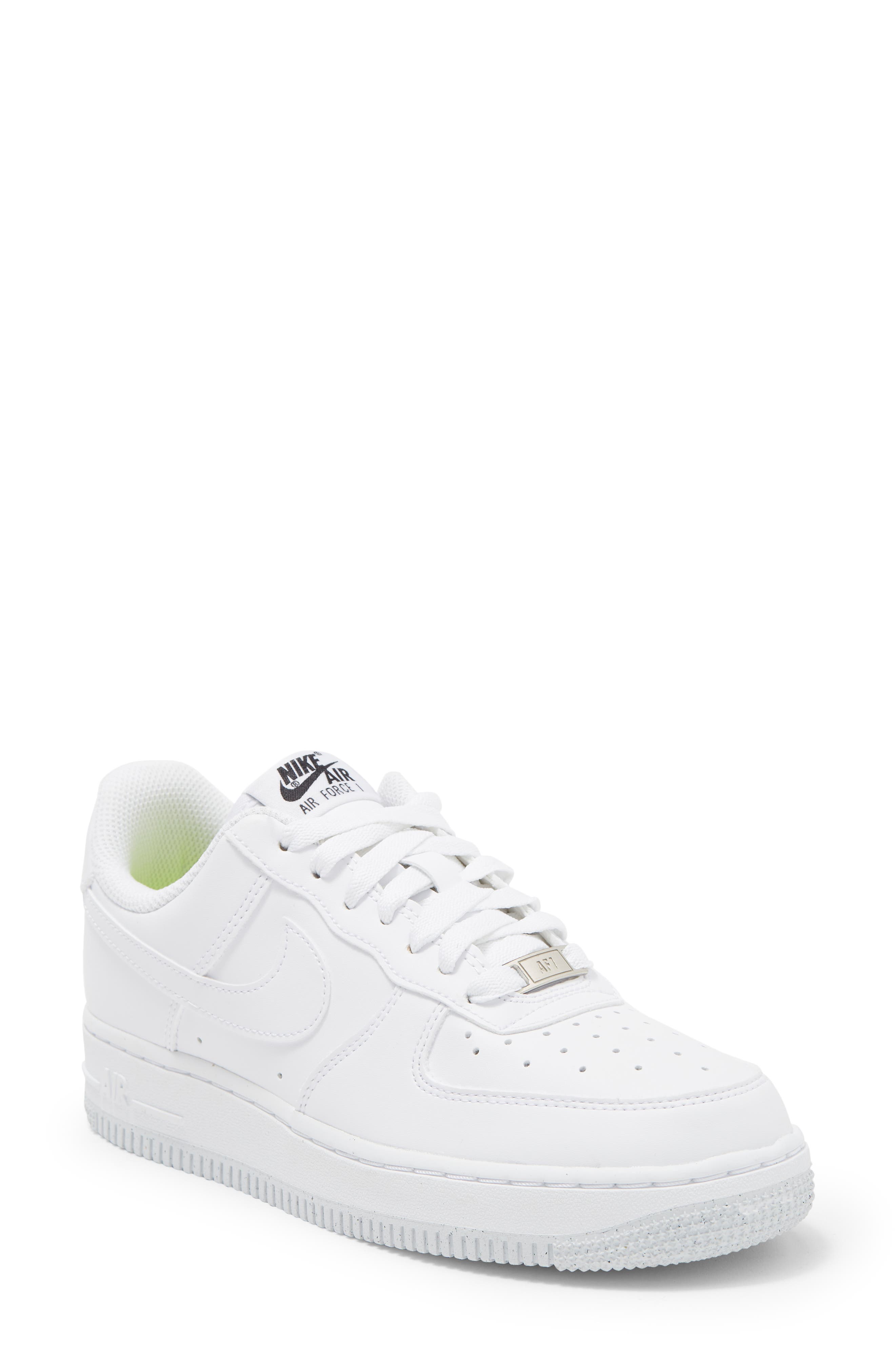 Nike Air Force 1 07 Next Nature Sneaker, Main, color, 